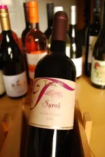 Syrah