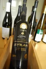 Syrah Syrah