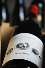 Syrah Cortona DOC Syrah Cortona DOC