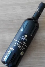 Syrah Syrah