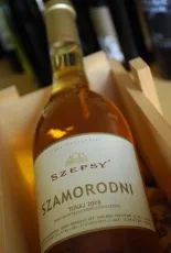 Szamorodni Szamorodni