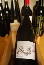 Szekszárdi Bikavér Szekszárdi Bikavér