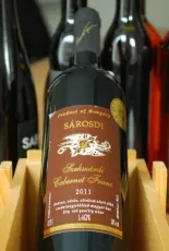 Szekszárdi Cabernet Franc Szekszárdi Cabernet Franc