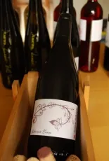 Szekszárdi Cabernet Franc Szekszárdi Cabernet Franc