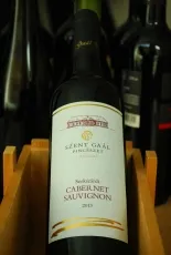 Szekszárdi Cabernet Sauvignon