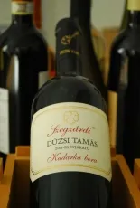 Szekszárdi Kadarka Szekszárdi Kadarka