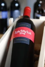 Szekszárdi Kadarka Szekszárdi Kadarka