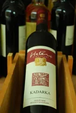 Szekszárdi Kadarka