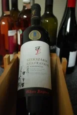 Szekszárdi Kékfrankos Szekszárdi Kékfrankos