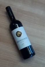 Szekszárdi Kékfrankos Szekszárdi Kékfrankos