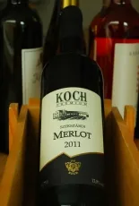 Szekszárdi Merlot