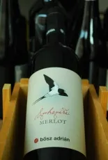 Szekszárdi Merlot
