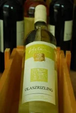 Szekszárdi Olaszrizling Szekszárdi Olaszrizling