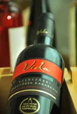 Szekszárdi Öregtőkék Kadarkája Szekszárdi Öregtőkék Kadarkája