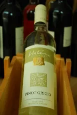 Szekszárdi Pinot Grigio