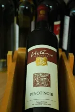 Szekszárdi Pinot Noir