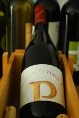 Szekszárdi Pinot Noir Szekszárdi Pinot Noir