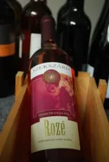 Szekszárdi Rosé Szekszárdi Rosé