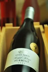 Szent Tamás Furmint Szent Tamás Furmint