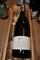 Szent Tamás Furmint
