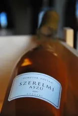 Szerelmi Aszú