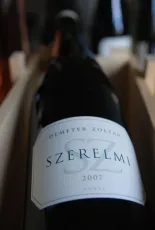 Szerelmi Hárslevelű Szerelmi Hárslevelű