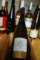 Sziklabor Furmint Öreg dűlő Sziklabor Furmint Öreg dűlő