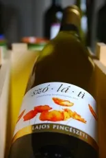 Szó-Lát-Ti Olaszrizling
