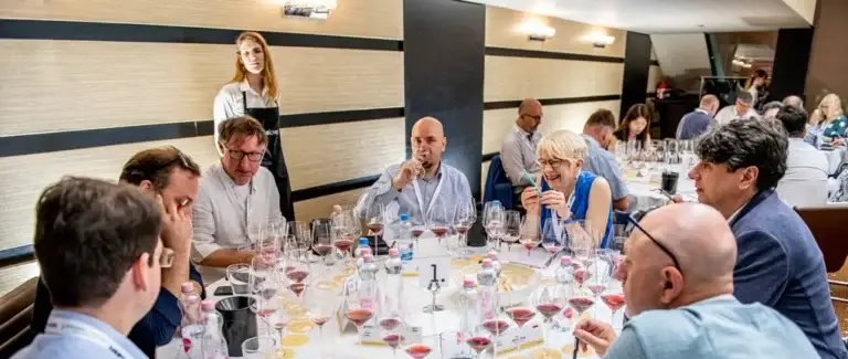 Szövérdfi-Szép Zoltán a Winelovers Wine Awards-ról