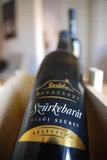 Szürkebarát Selection Szürkebarát Selection