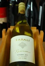 Tabalí Reserva Viognier Tabalí Reserva Viognier