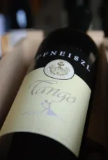 Tango cuvée