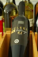 Teleki Villányi Éj Cuvée Teleki Villányi Éj Cuvée