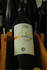 Teleki Villányi Nap Cuvée Teleki Villányi Nap Cuvée