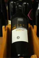 Teleki Villányi Shiraz Teleki Villányi Shiraz
