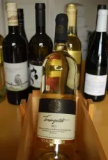 Teringettét Cuvée