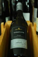 Timpune Grillo