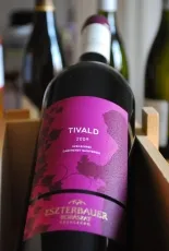 Tivald Cabernet Sauvignon