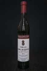 Tokaij Sárgamuskotály Late Harvest