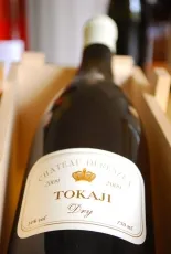 Tokaj Dry