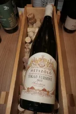 Tokaj Furmint Selection Tokaj Furmint Selection