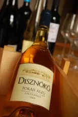 Tokaji Aszú 5 Puttonyos Tokaji Aszú 5 Puttonyos