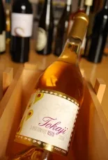 Tokaji Aszú 5 Puttonyos Tokaji Aszú 5 Puttonyos