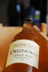 Tokaji Aszú 5 Puttonyos Tokaji Aszú 5 Puttonyos