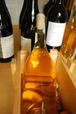Tokaji Aszú 5 Puttonyos