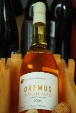 Tokaji Aszú 5 Puttonyos Tokaji Aszú 5 Puttonyos