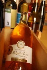 Tokaji Aszú 6 Puttonyos Tokaji Aszú 6 Puttonyos