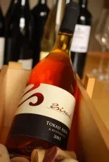 Tokaji Aszú 6 Puttonyos