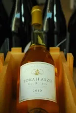 Tokaji Aszú 6 Puttonyos