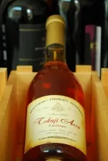 Tokaji Aszú 6 Puttonyos Tokaji Aszú 6 Puttonyos